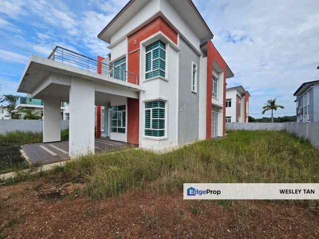 House for sale in Paya Rumput, Malaka