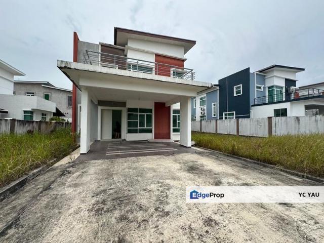 House for sale in Paya Rumput