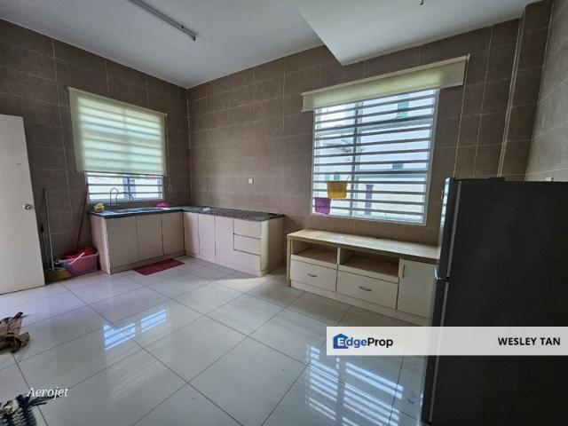 House for sale in Paya Rumput, Malaka