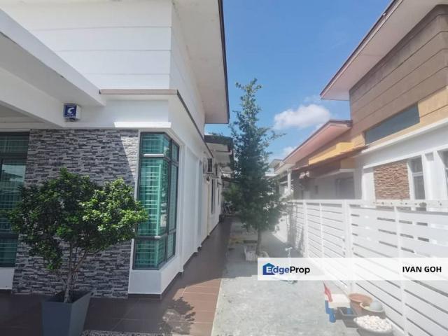 House for sale in Paya Rumput, Malaka