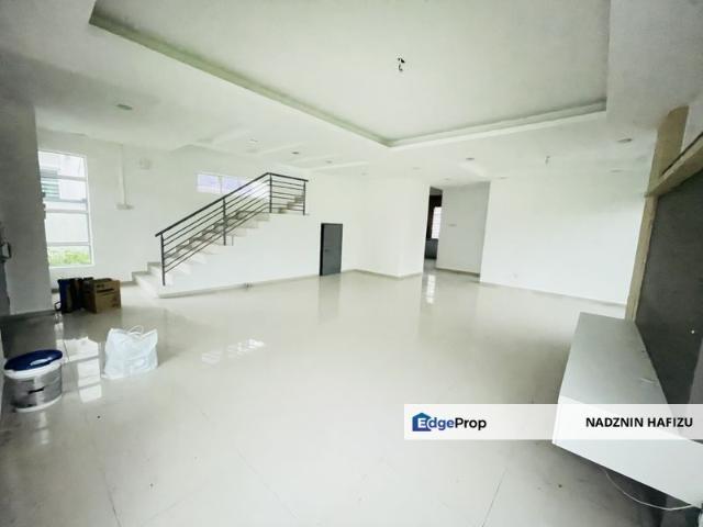 House for sale in Paya Rumput, Malaka