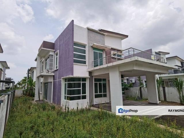 House for sale in Paya Rumput, Malaka