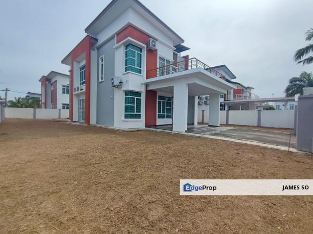 House for sale in Paya Rumput, Malaka