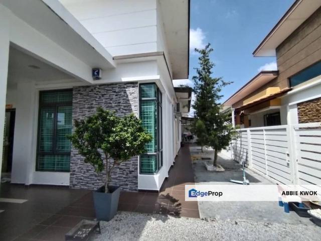 House for sale in Paya Rumput, Malaka