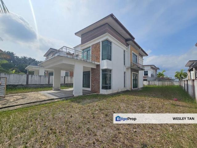 House for sale in Paya Rumput, Malaka