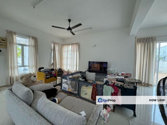 House for sale in Paya Rumput, Malaka