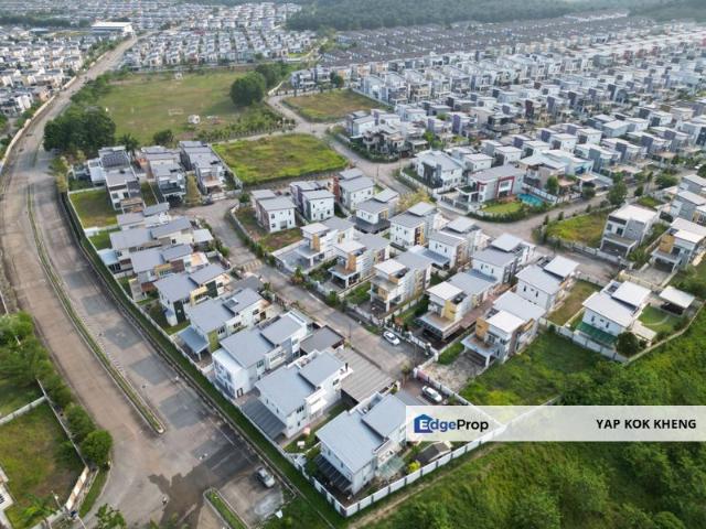 House for sale in Paya Rumput, Malaka