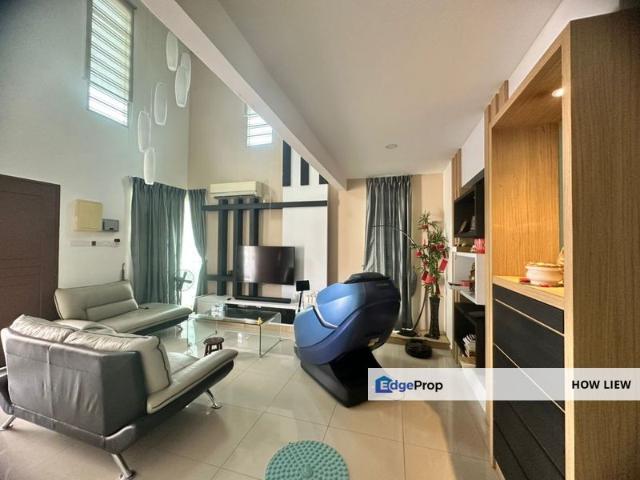 House for sale in Paya Rumput, Malaka