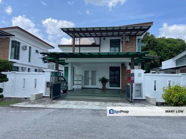 House for sale in Paya Rumput, Malaka