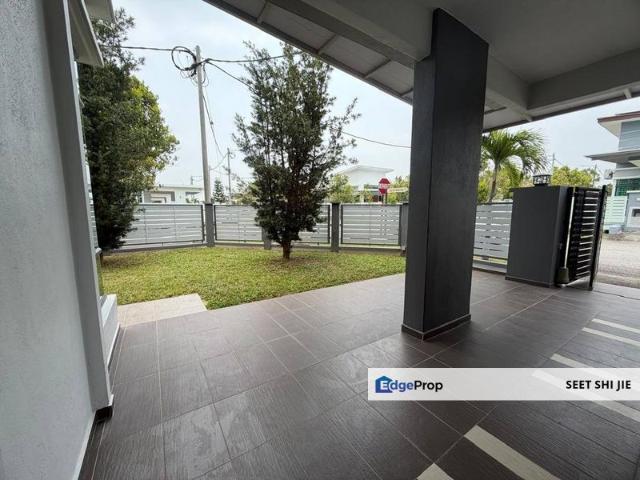 House for sale in Paya Rumput