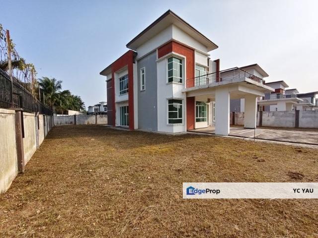 House for sale in Paya Rumput