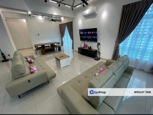 House for sale in Paya Rumput, Malaka