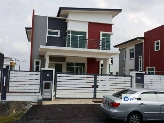 House for sale in Paya Rumput, Malaka
