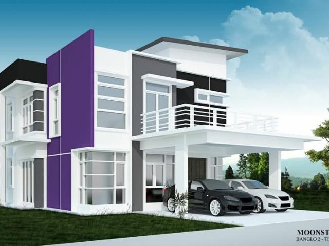 House for rent in Melaka Tengah, Melaka