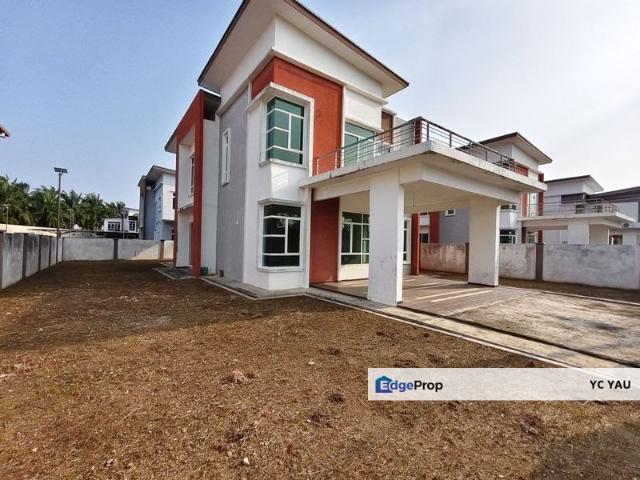House for sale in Paya Rumput
