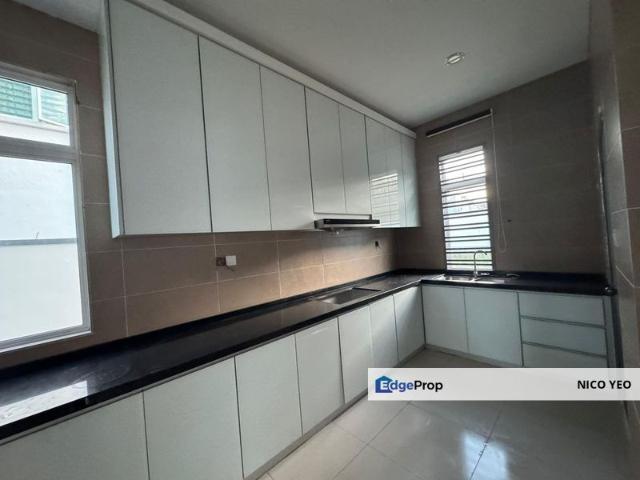 House for sale in Paya Rumput, Malaka