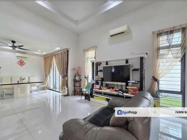 House for sale in Paya Rumput, Malaka
