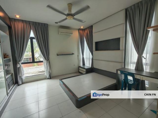 House for sale in Paya Rumput, Malaka
