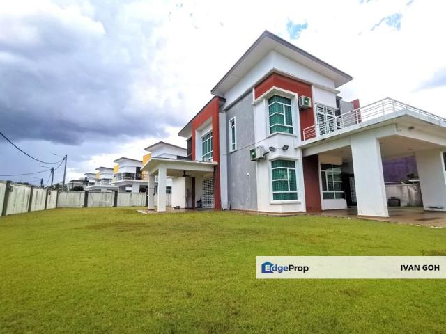 House for sale in Paya Rumput, Malaka