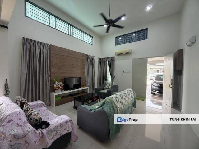 House for sale in Paya Rumput, Malaka
