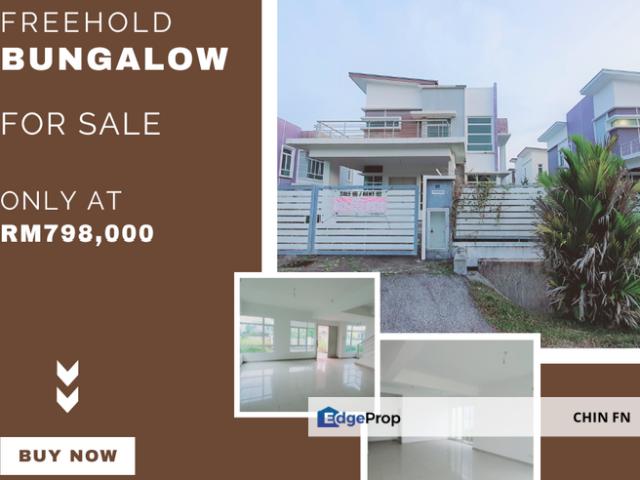 House for sale in Paya Rumput, Malaka