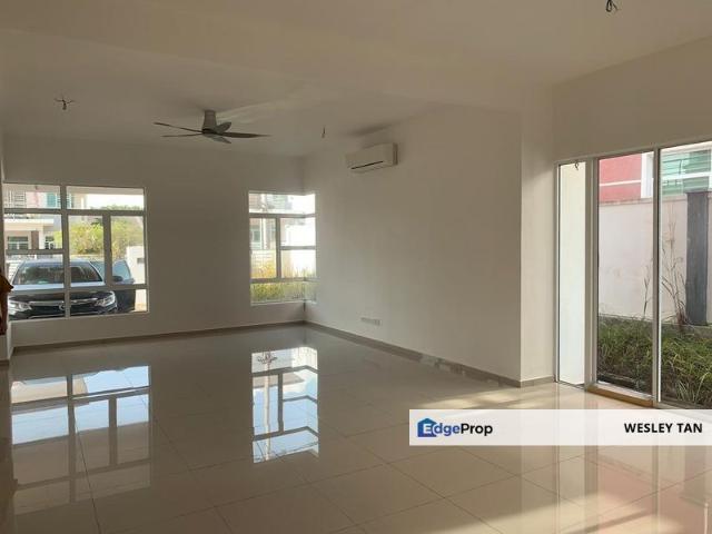 House for sale in Paya Rumput, Malaka