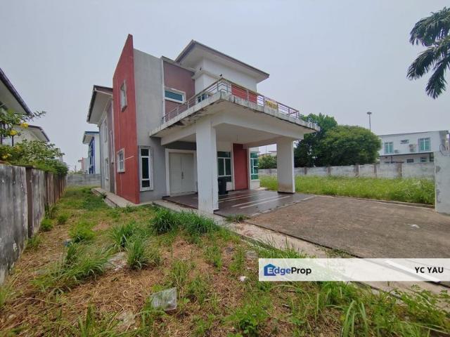 House for sale in Paya Rumput