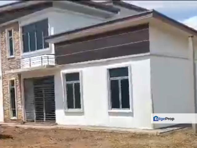 House for sale in Paya Rumput, Malaka