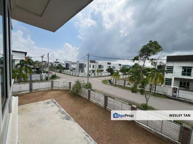 House for sale in Paya Rumput, Malaka