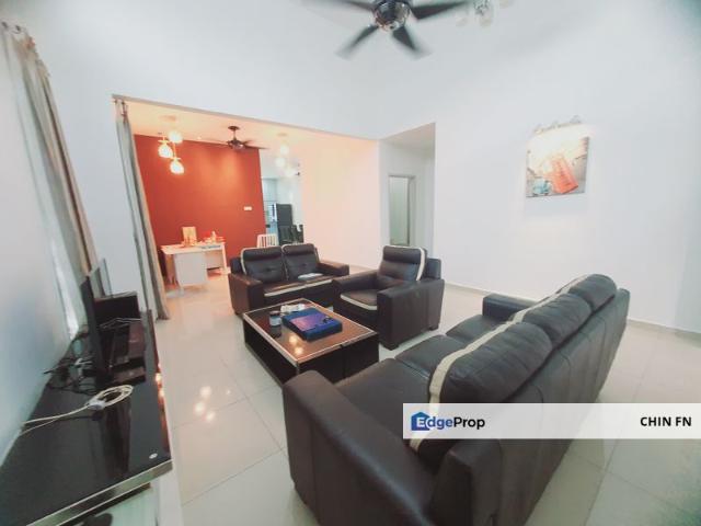 House for sale in Paya Rumput, Malaka