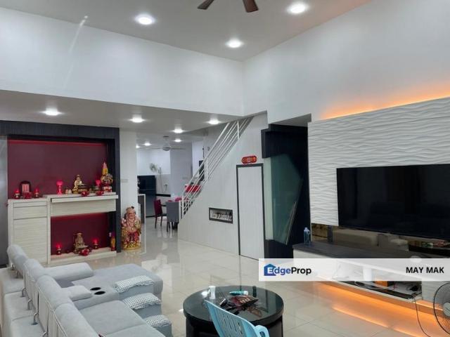 House for sale in Paya Rumput, Malaka