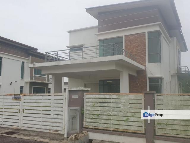 House for sale in Paya Rumput, Malaka