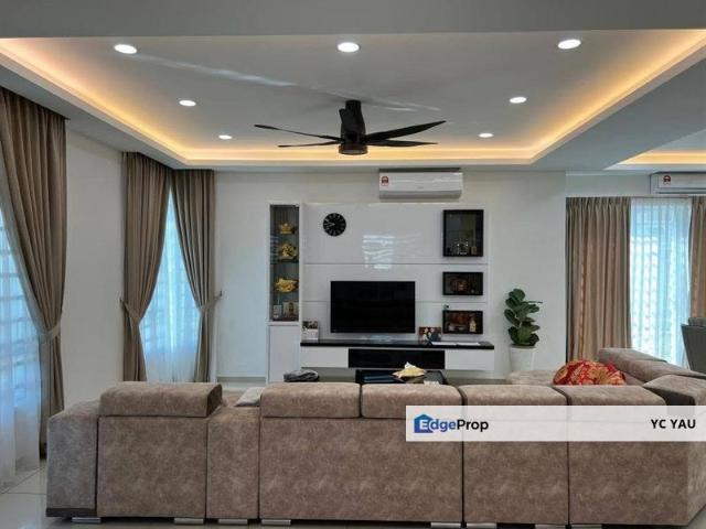 House for sale in Paya Rumput, Malaka