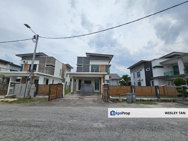 House for sale in Paya Rumput, Malaka