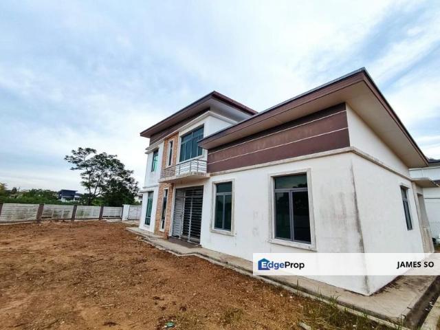 House for sale in Paya Rumput, Malaka