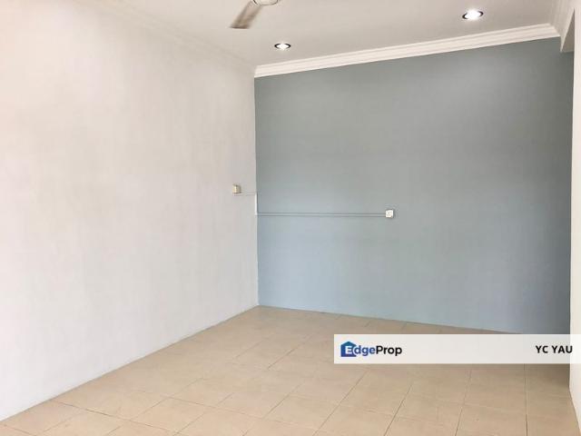 House for sale in Paya Rumput, Malaka