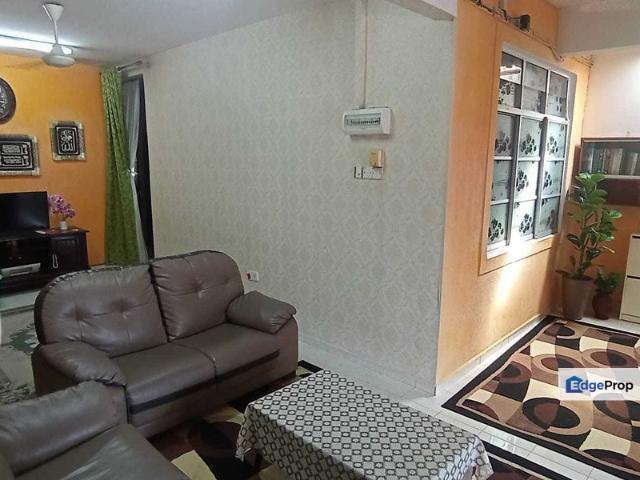 House for sale in Paya Rumput, Malaka