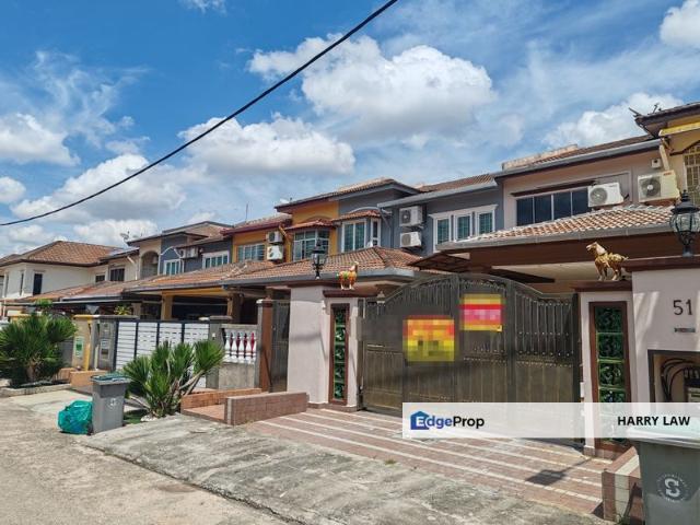 House for sale in Malaka