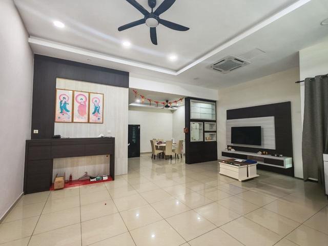Terraced House for sale in Paya Rumput, Malaka
