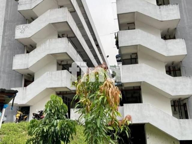 Apartment for rent in Mukim 13, Georgetown
