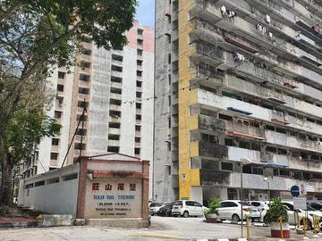 Apartment for sale in Mukim 13, Georgetown