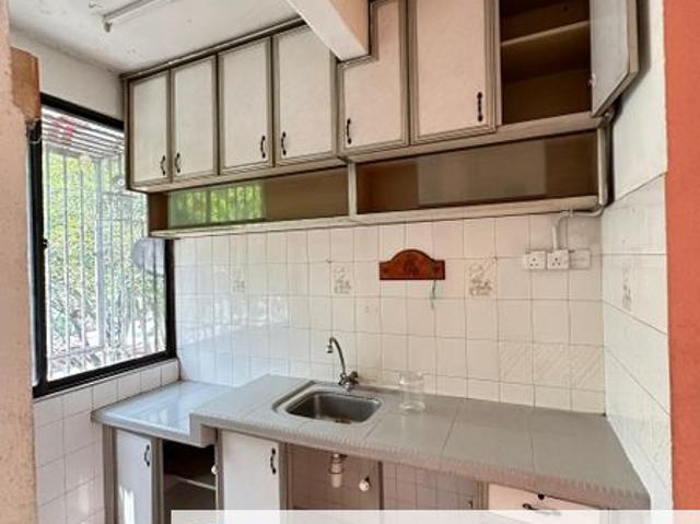 Flat for sale in Mukim 13, Georgetown