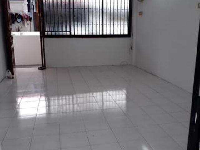 Flat for sale in Mukim 13, Georgetown