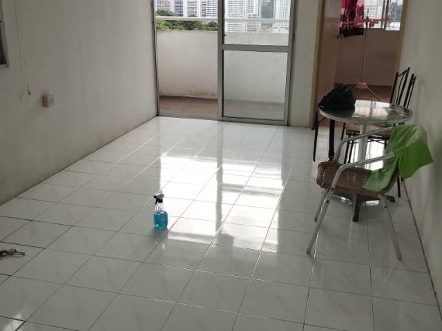 House for rent in Mukim 13, Georgetown