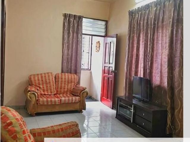 Condominium for rent in Mukim 13, Georgetown