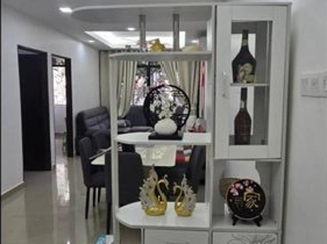 Condominium for rent in Mukim 13, Georgetown