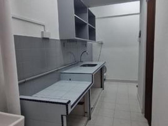 Apartment for sale in Paya Terubong, George Town