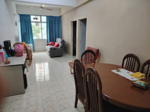 Apartment for sale in Mukim 13, Georgetown