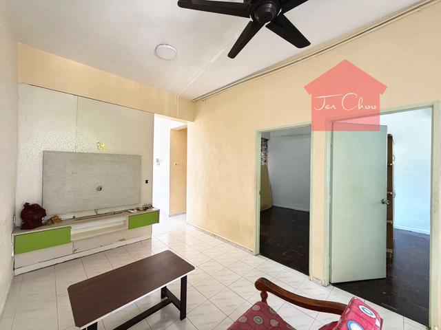 Flat for sale in Penang