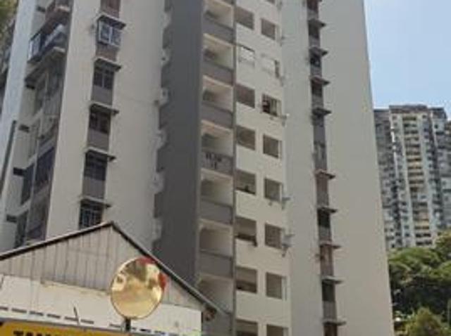 Apartment for sale in Mukim 13, Georgetown